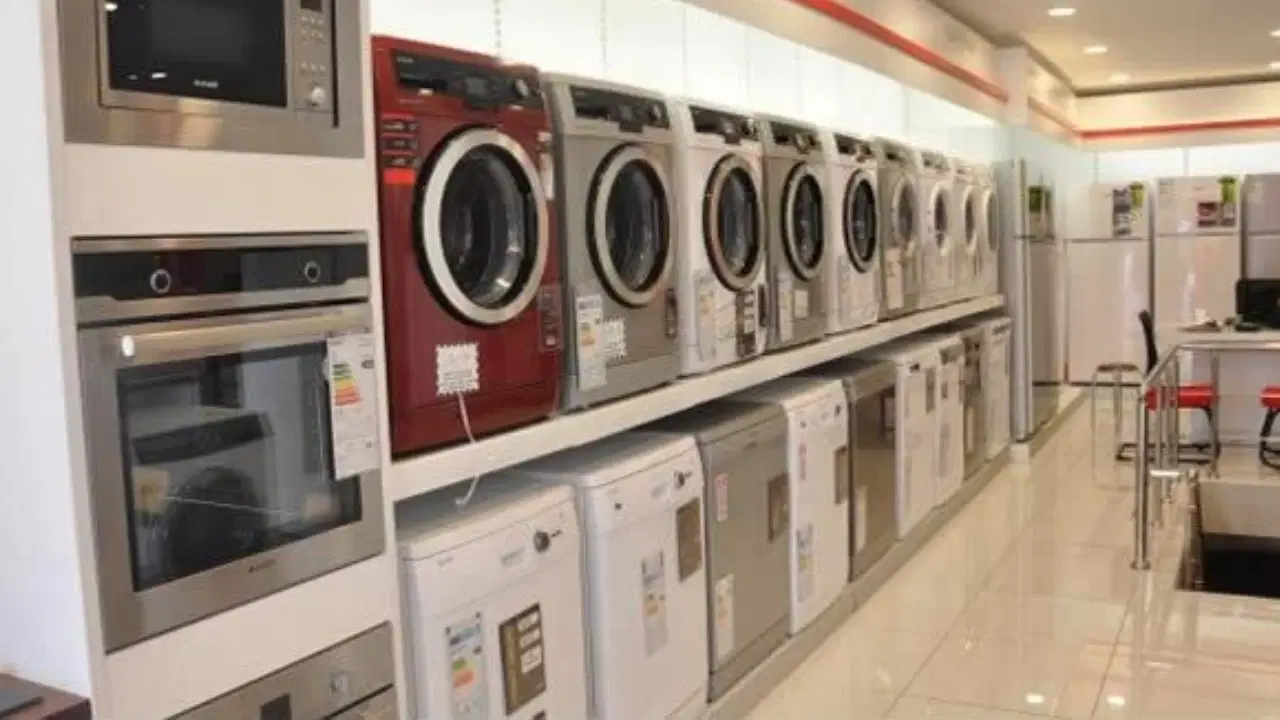 Gemerek Beyaz Eşya Tamircisi