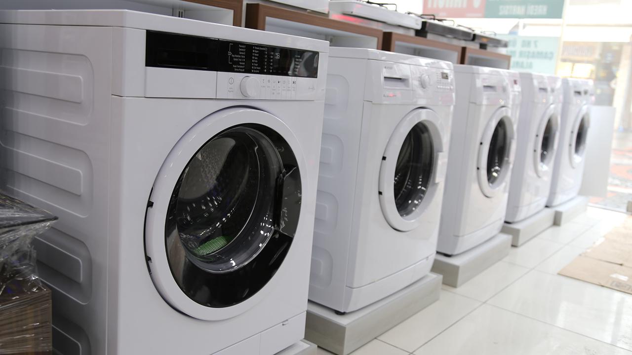 Gemerek Beyaz Eşya Tamircisi